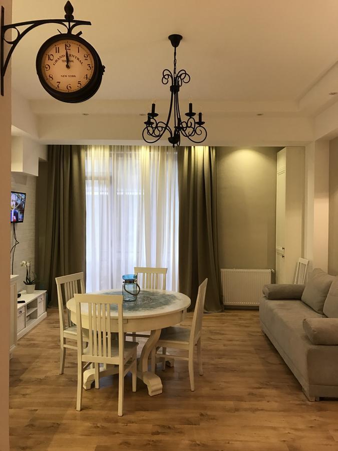 New Apartment In Old Tbilisi Exterior foto